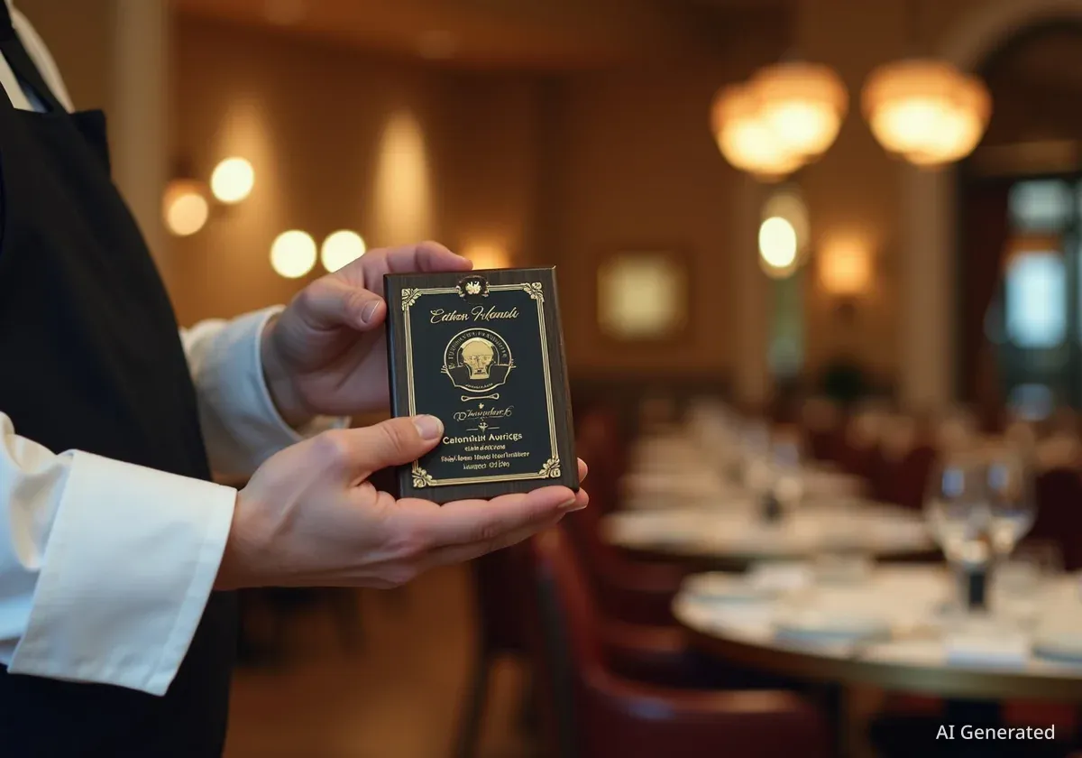 Tim Mälzer wird von Gault&Millau in Salzburg ausgezeichnet