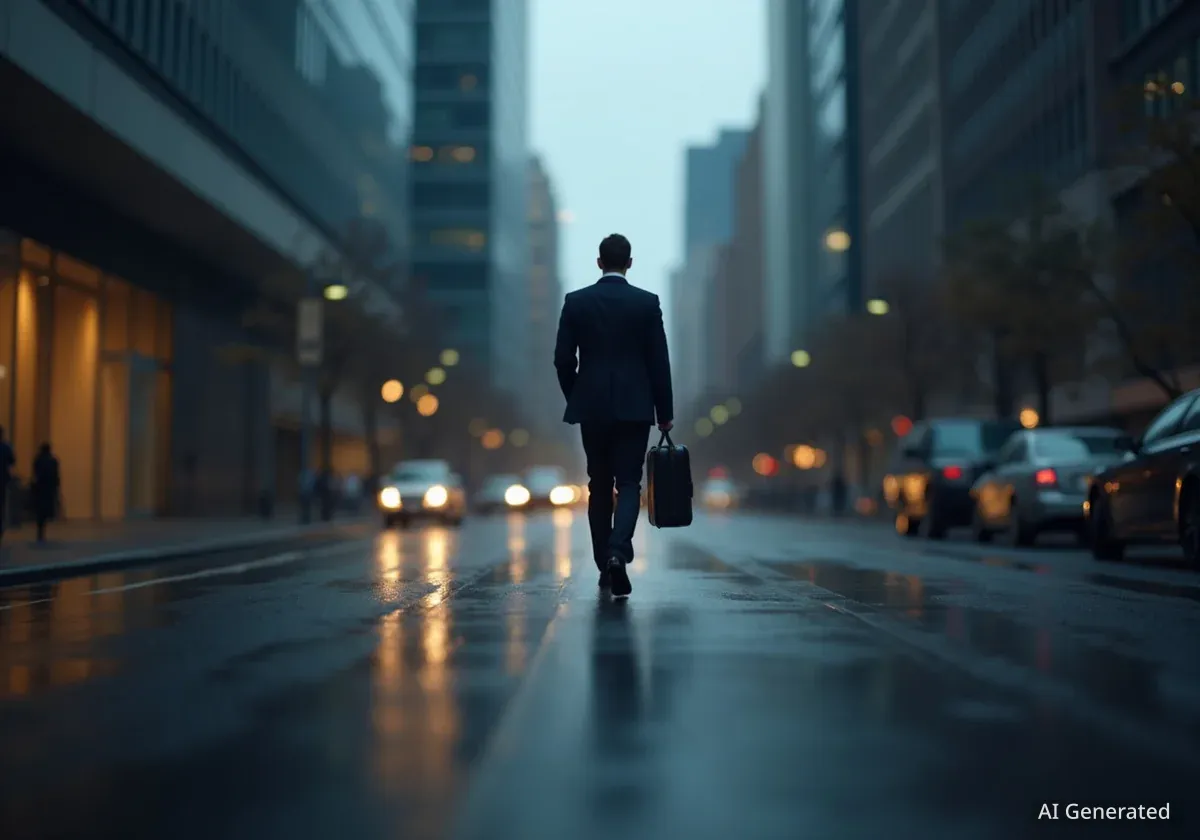 Arbeitsmarkt Salzburg: Anstieg der Arbeitslosigkeit verlangsamt sich