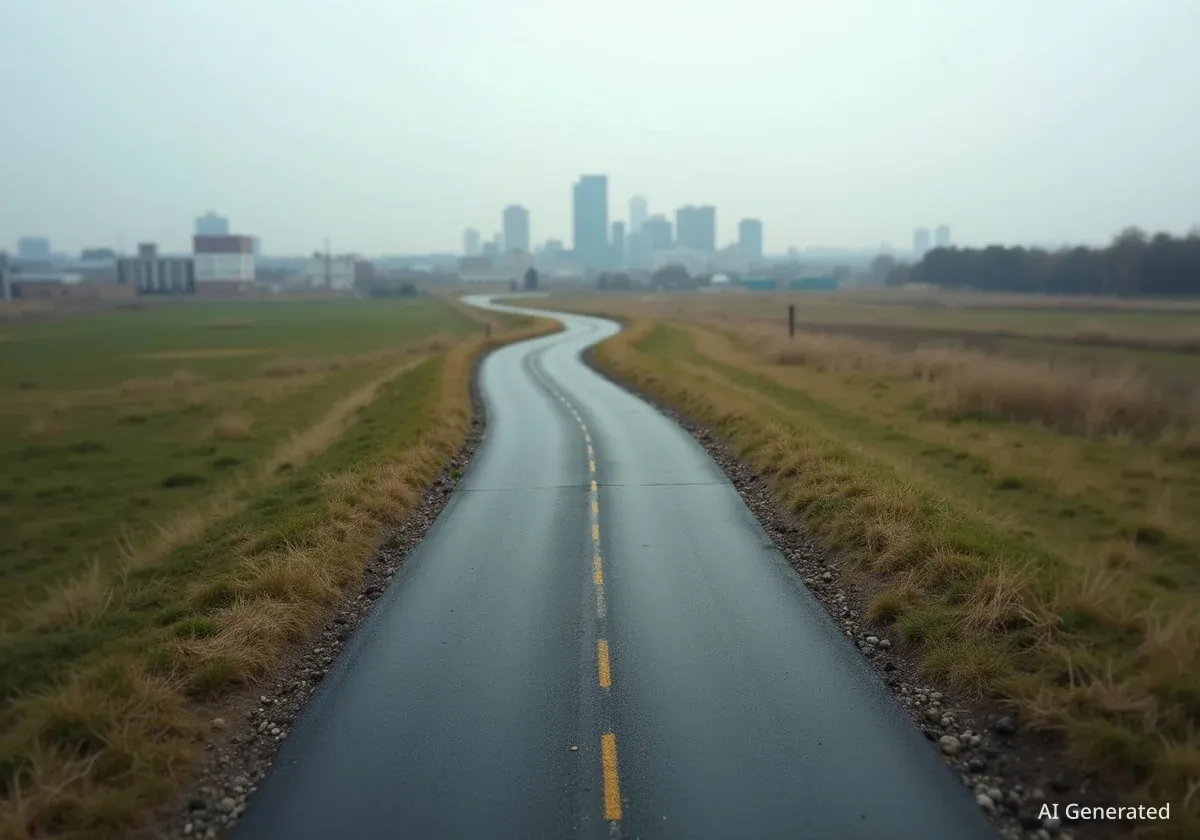 Salzburgs Radwege: Nur zwei Kilometer in acht Jahren gebaut