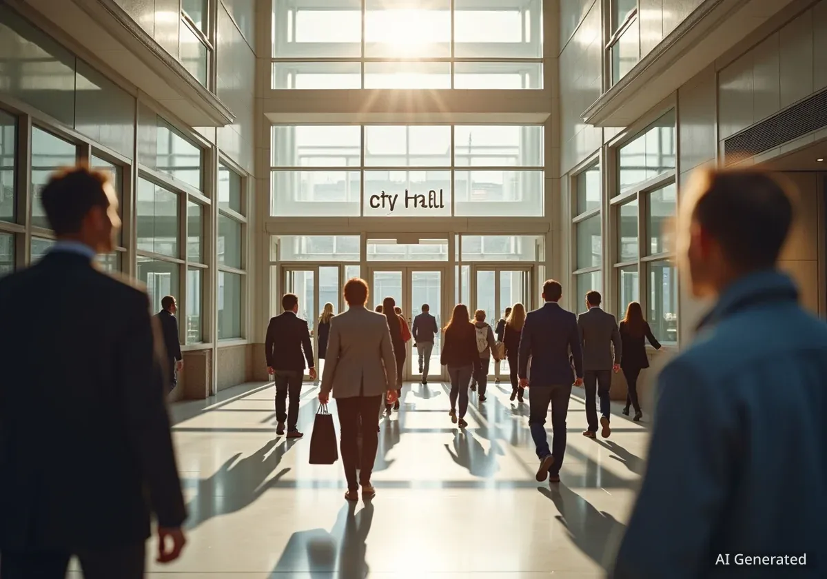 Sozialbilanz 2024: Salzburg stärkt Bürgerservice und Teilhabe