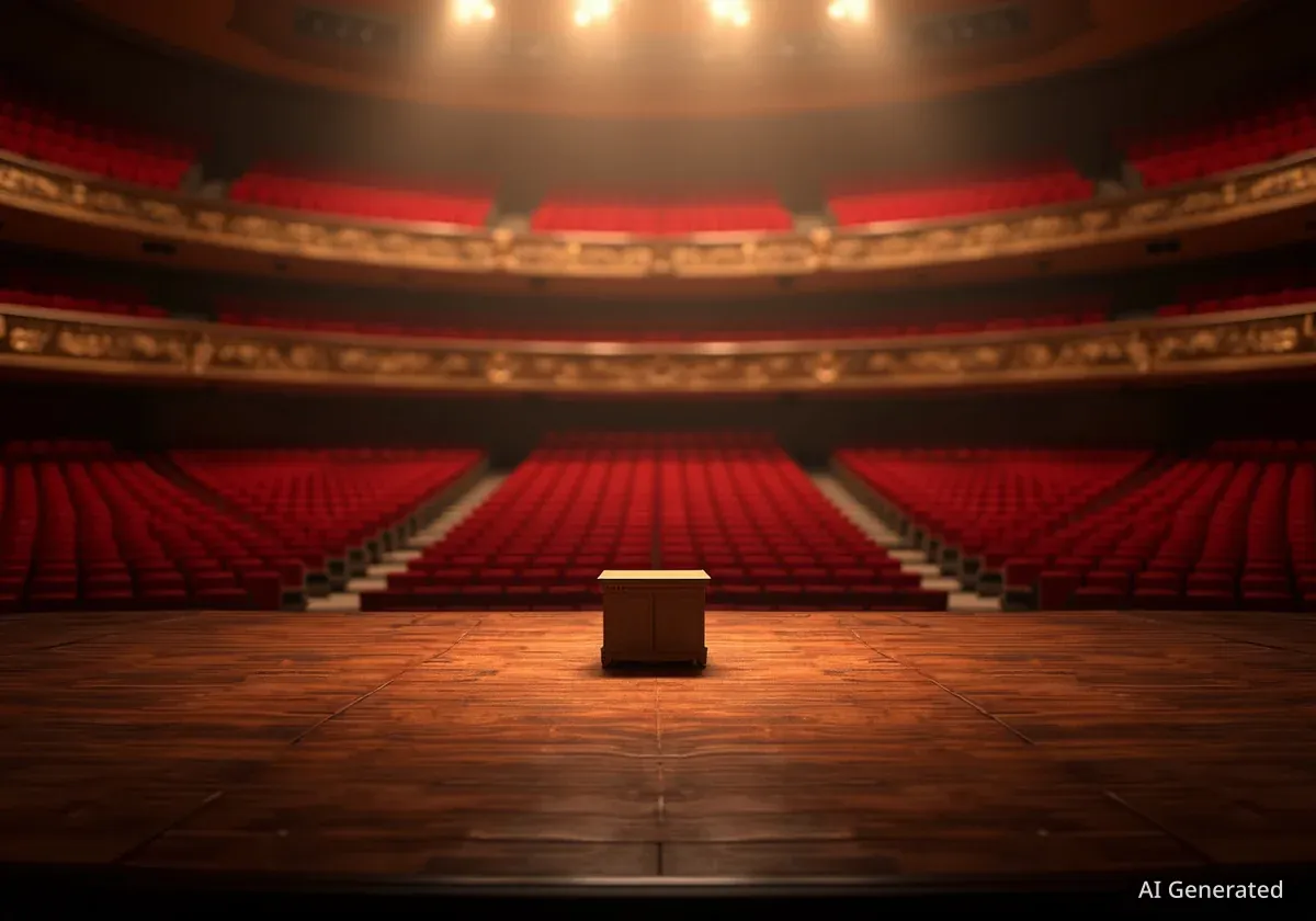 Philharmonie Salzburg feiert Erfolg in Elbphilharmonie