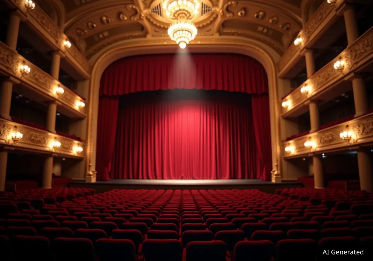 Salzburg feiert Mozart mit neuer Zauberflöte