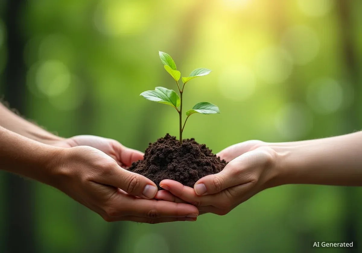 Naturschutzbund Salzburg: Biologin Ingrid Eichberger neue Chefin