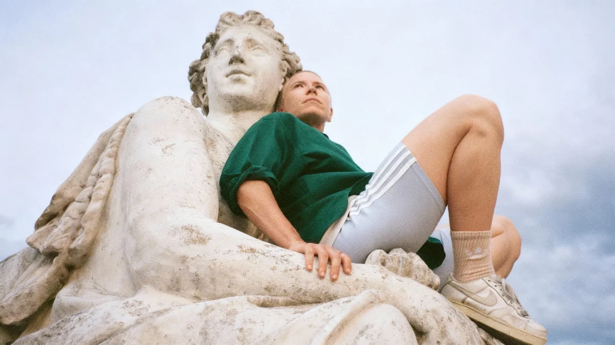 Anna Mabo bringt neues Album und Theaterstück nach Salzburg