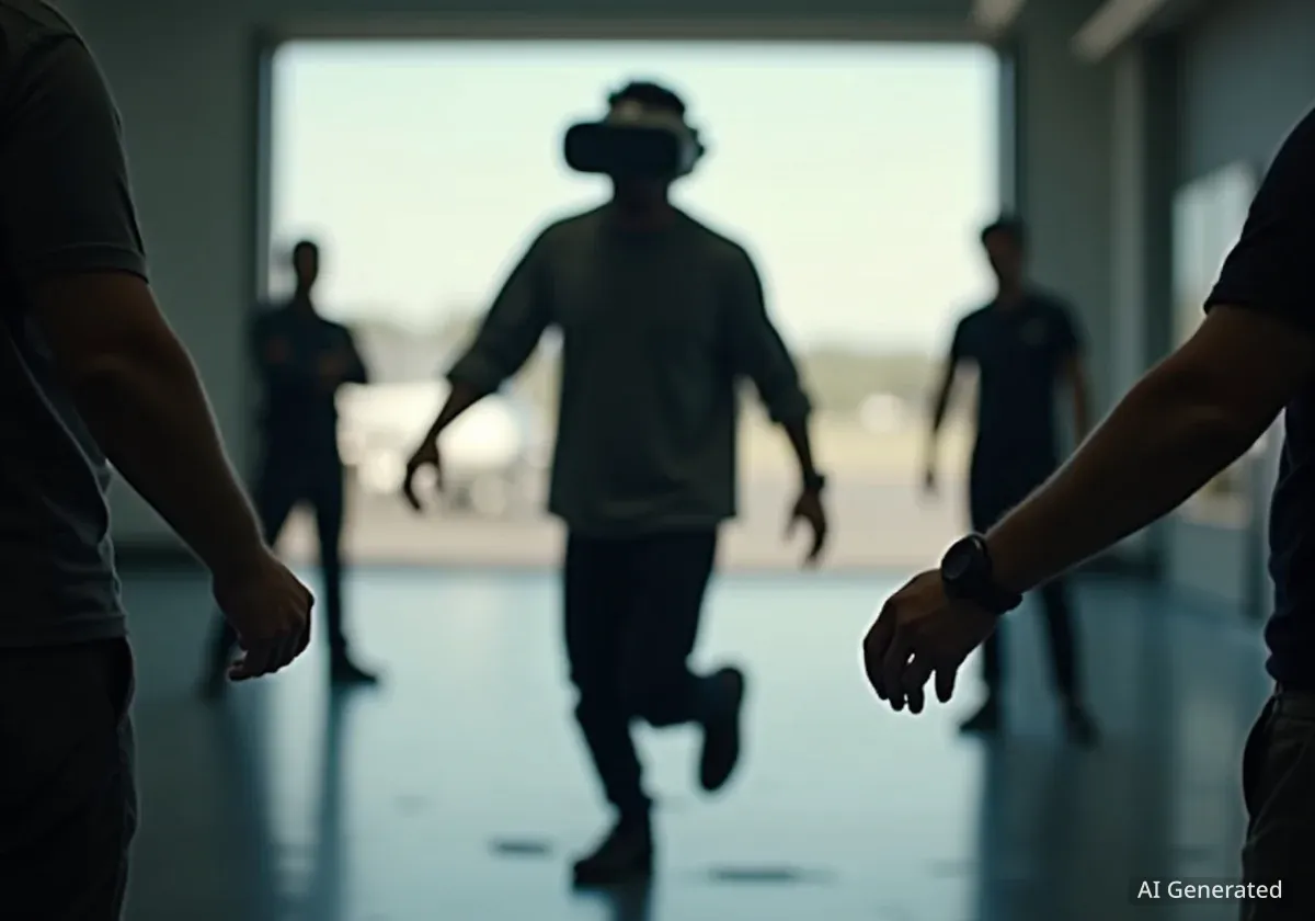 Salzburger Flughafen trainiert Sicherheit im Praxistest