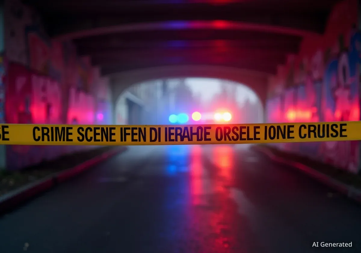 Brandstiftung in Freilassing: Polizei sucht Zeugen