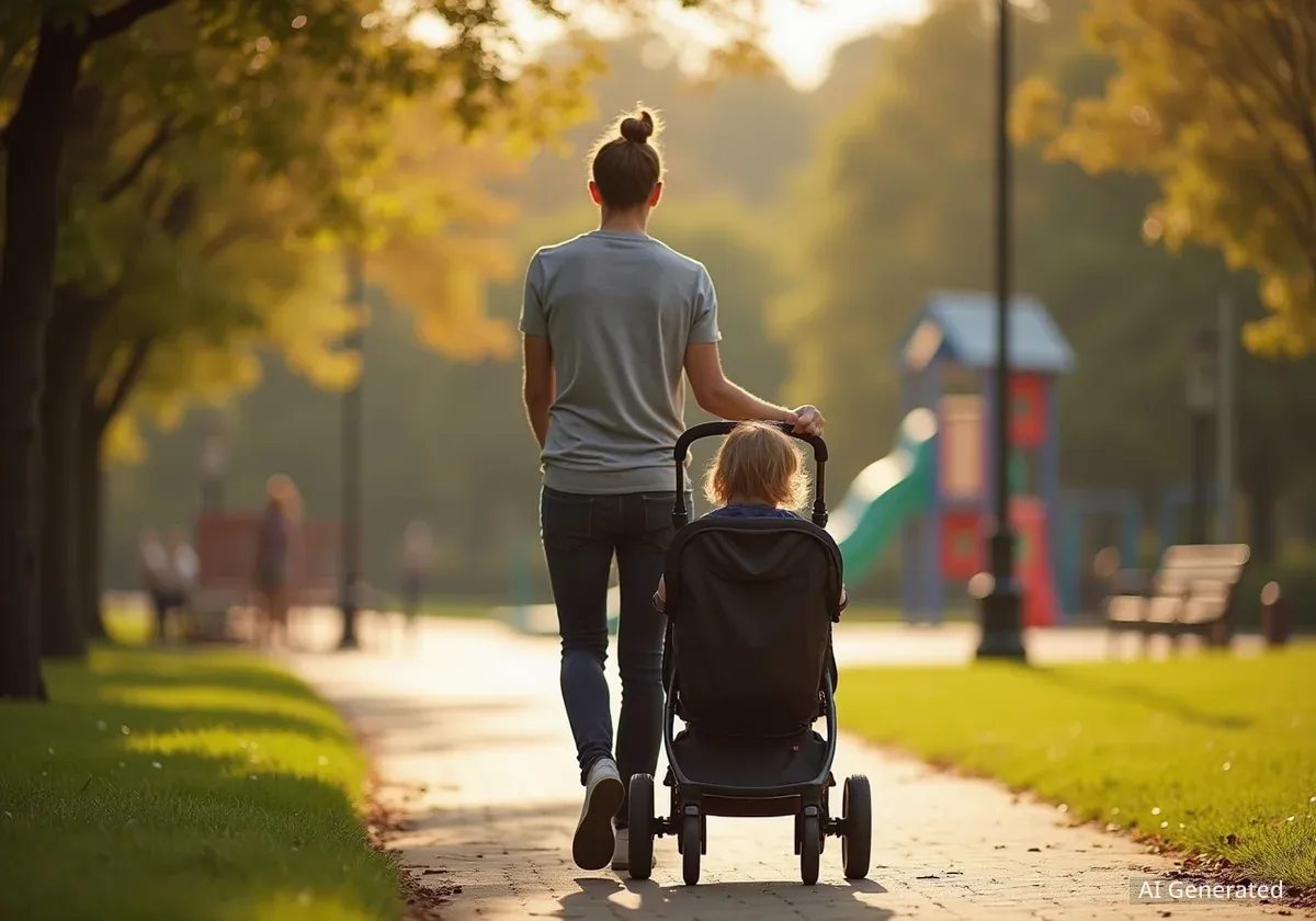Salzburg: Familien drohen höhere Kosten für Kinderbetreuung