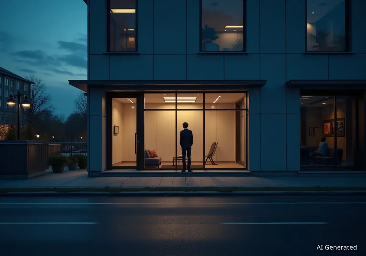 Mobilfunker Drei baut 90 Stellen ab, Zukunft in Salzburg unklar