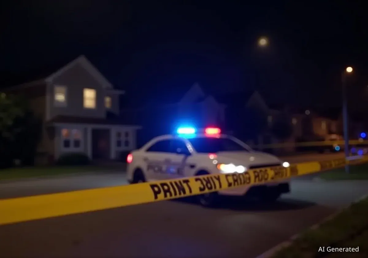 Salzburger nach tödlichem Schuss auf Einbrecher verhaftet