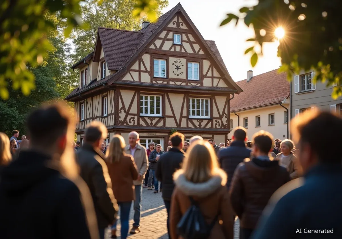 Club Liefering feiert 50-jähriges Bestehen