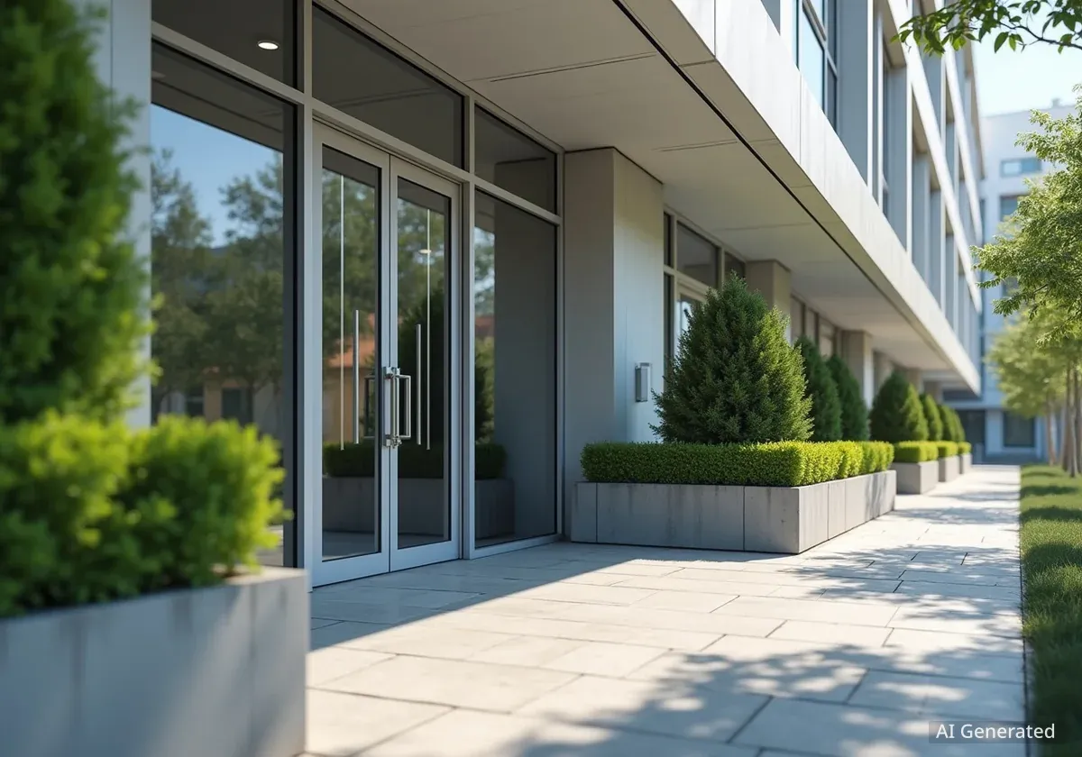 Neue Zentrale für Salzburgs Familien- und Jugendgerichtshilfe