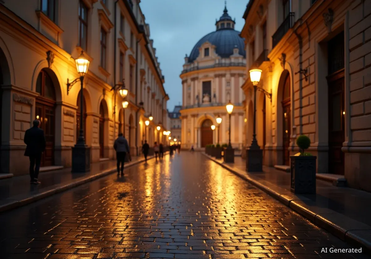 Salzburgs Kulturherbst 2025: Ein vielfältiger Veranstaltungskalender