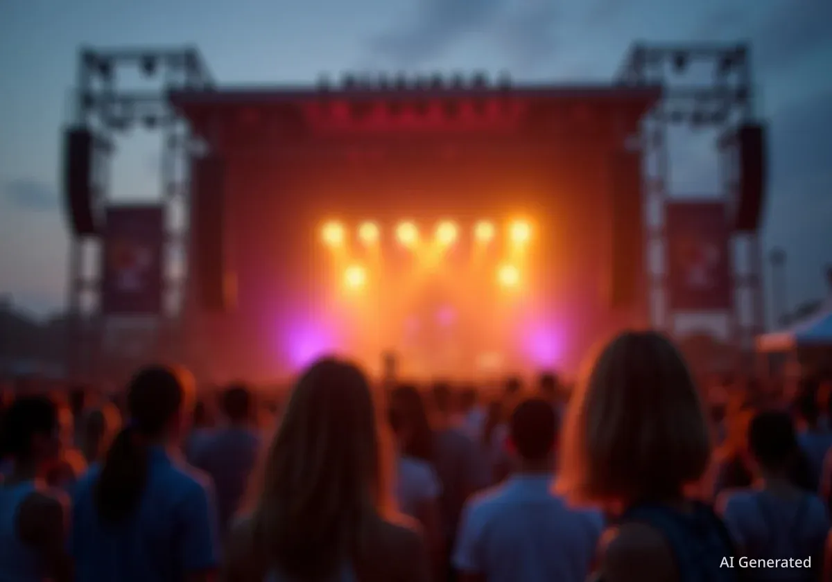 Salzburgs Kulturherbst 2025: Ein vielfältiger Veranstaltungskalender