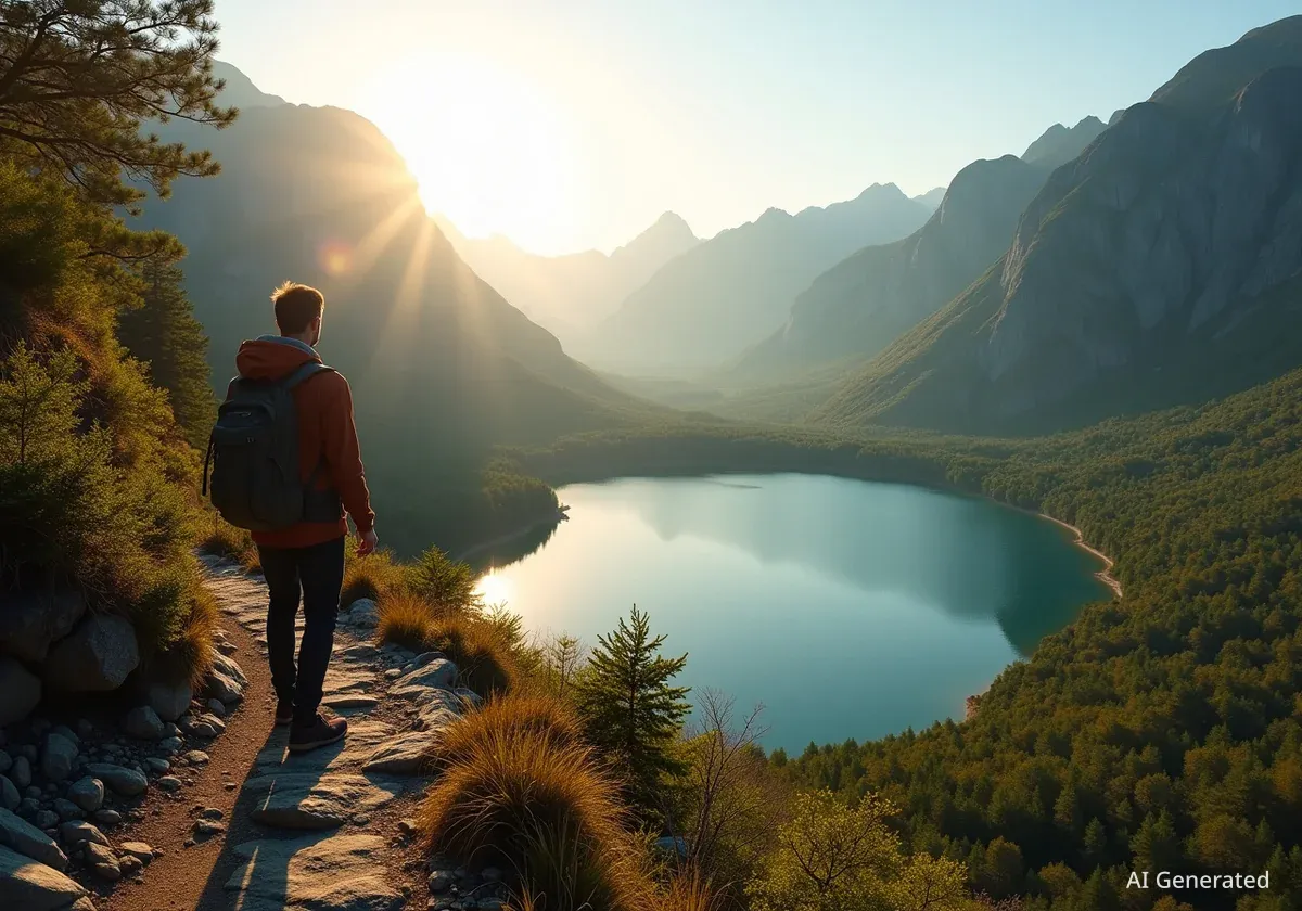 Eibensee: Ein verstecktes Naturjuwel im Salzkammergut