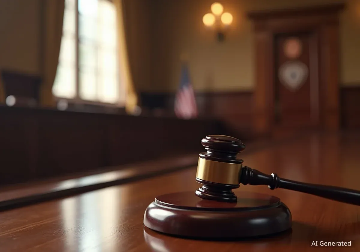 Salzburg: Mann wegen gefälschtem MBA-Diplom vor Gericht