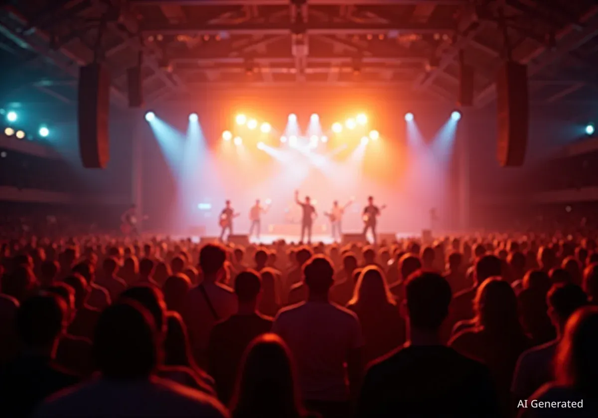 Rockhouse Salzburg feiert 32 Jahre mit Steaming Satellites