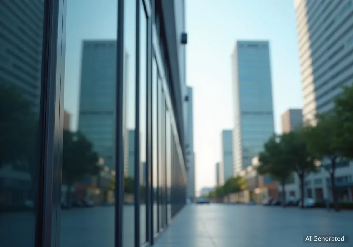 Danone verlegt Hauptsitz von Salzburg nach Wien