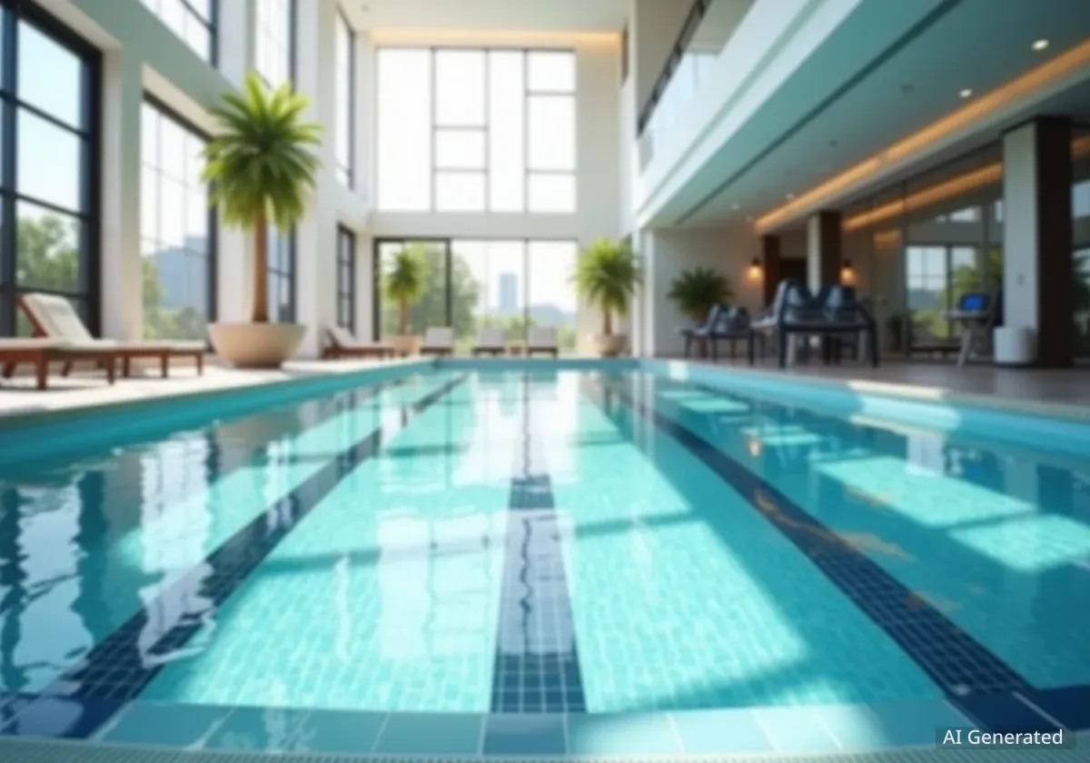 David Lloyd Club eröffnet neuen Standort in Salzburg-Liefering