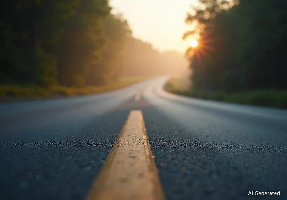 Weniger Verkehrstote in Salzburg im ersten Halbjahr