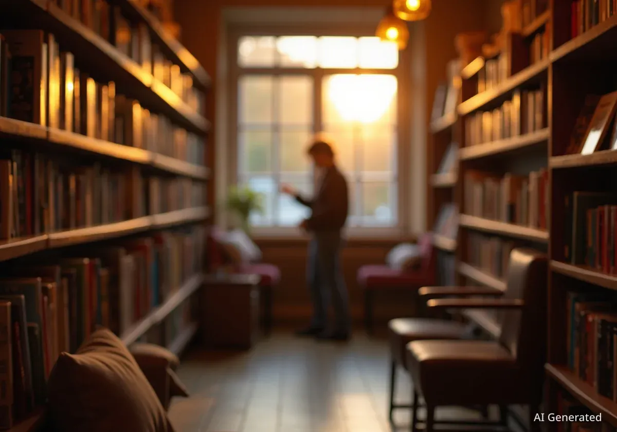 Literarischer Herbst in Salzburg: Lesungen und Events im Überblick