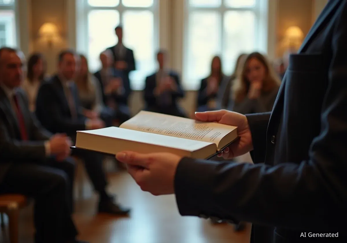 Salzburger Autor Christoph Janacs zum 70. Geburtstag geehrt