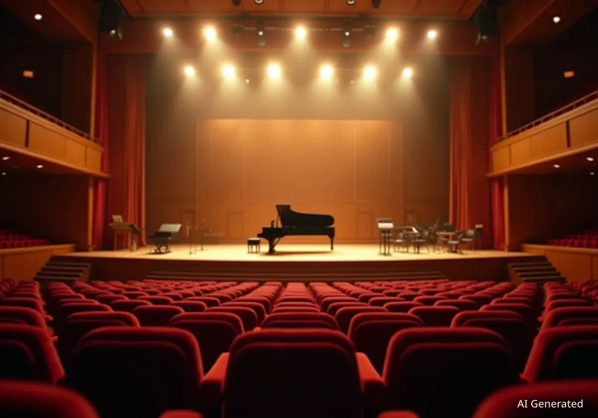 Benjamin Schmid begeistert mit Mozart und Martin