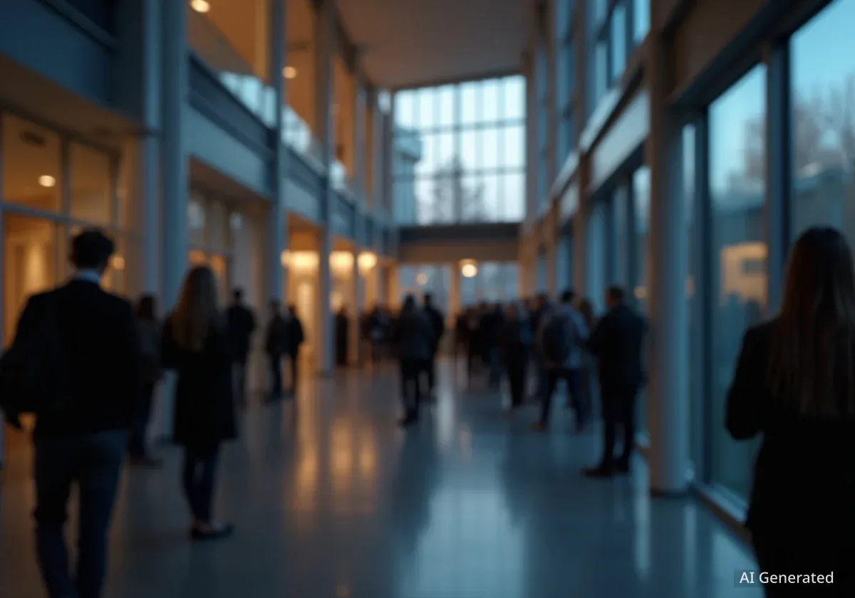 Salzburger Stadtteilgespräche: Dialog mit Bürgern wird 2026 fortgesetzt