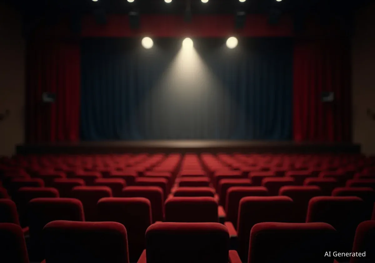 Chef der Bundestheater Christian Kircher kündigt Abschied an