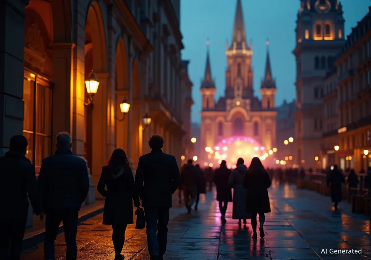 Salzburg: Lange Nacht der Kirchen 2026 abgesagt