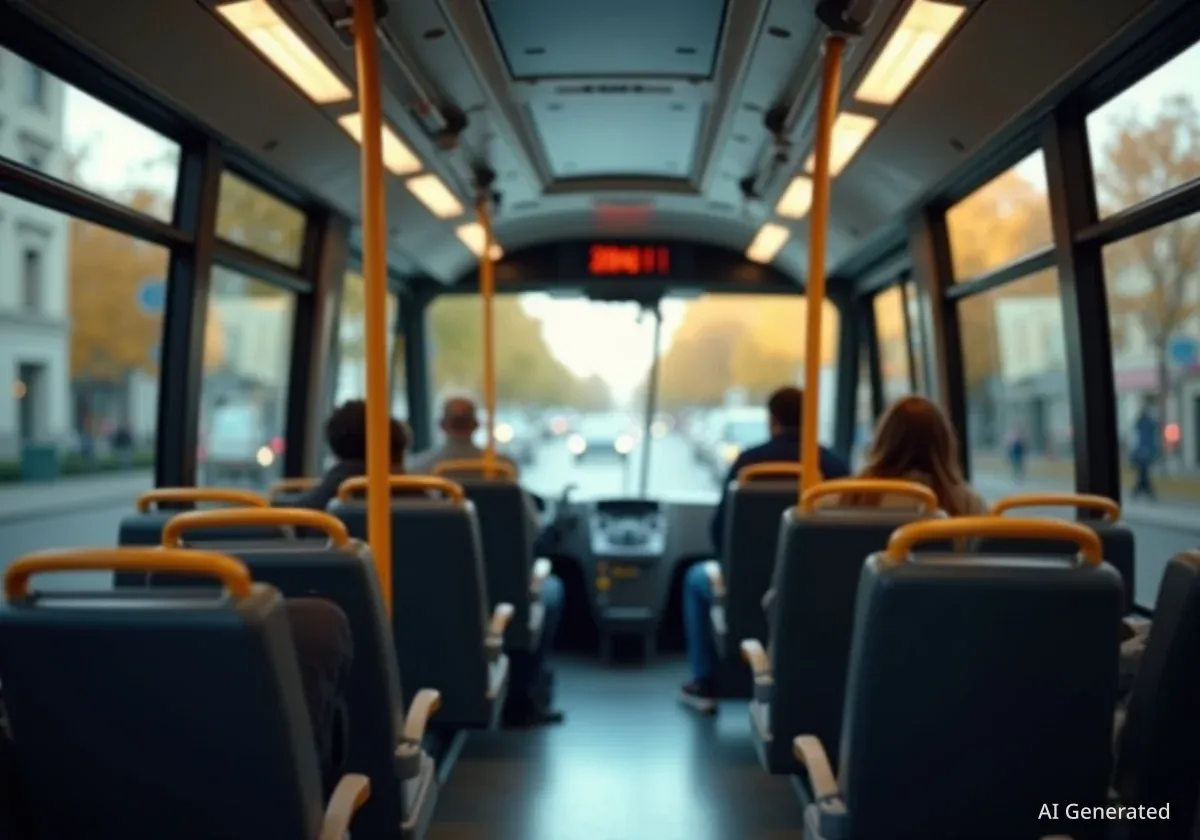 Salzburg verstärkt Öffi-Fahrplan zu Allerheiligen