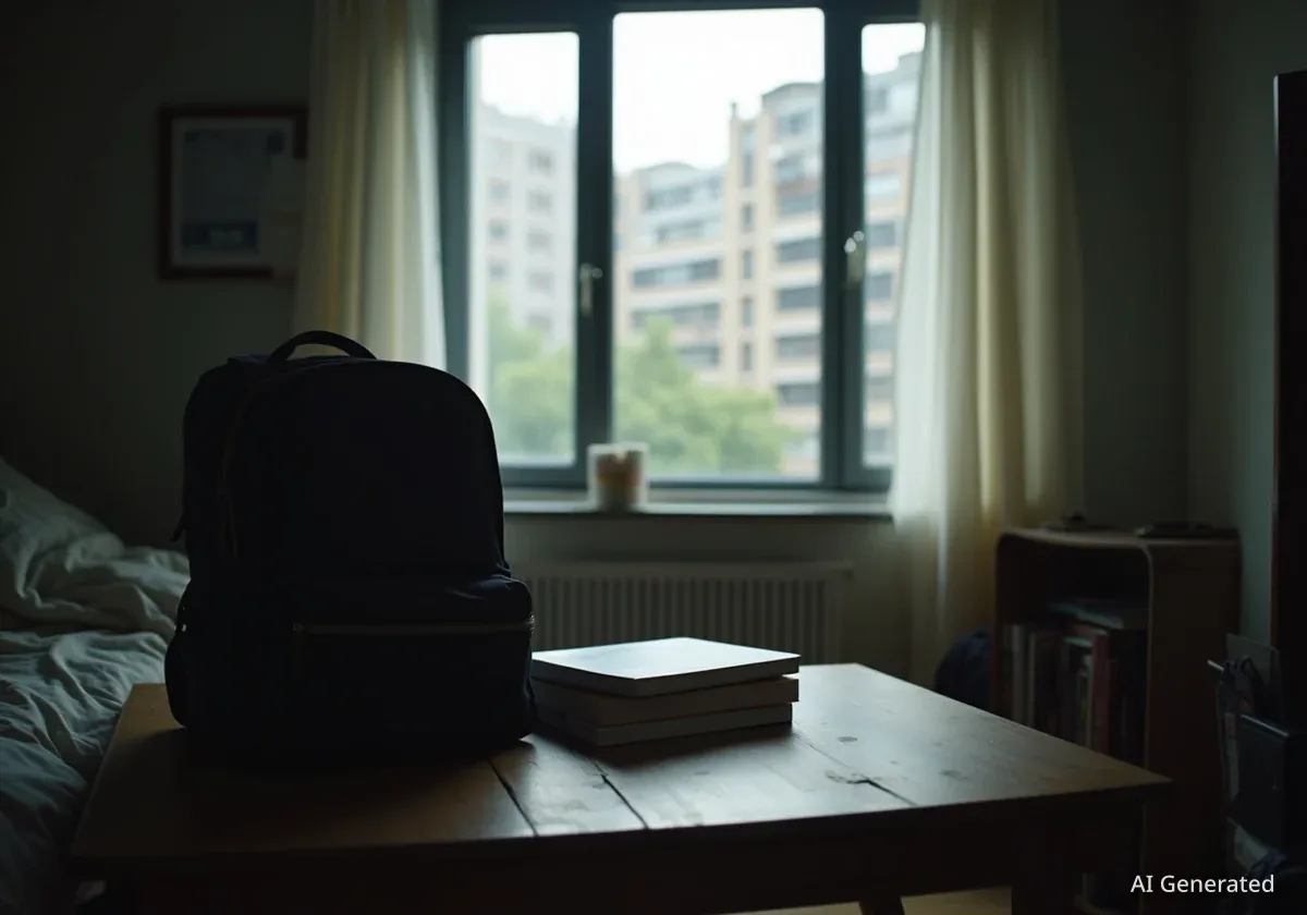 Hohe Mieten in Salzburg: Studierende kämpfen um Wohnraum