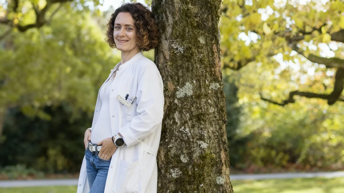 Unerfüllter Kinderwunsch in Salzburg: Ein wachsender Druck