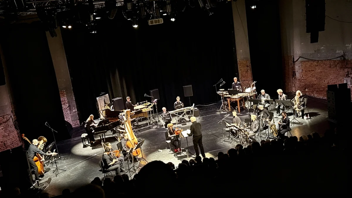 50 Jahre oenm: Salzburg feiert die Klänge des Alltags