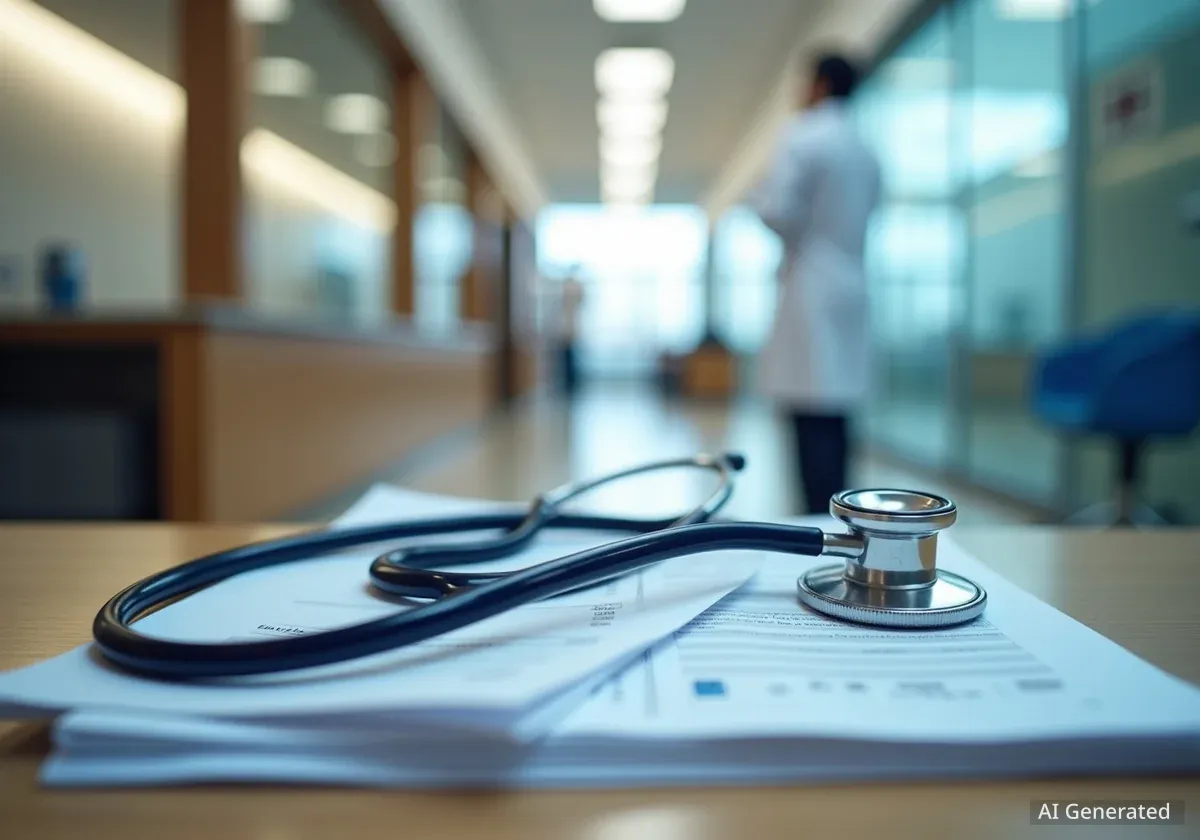 Matthias Vavrovsky ist neuer Präsident der Ärztekammer Salzburg