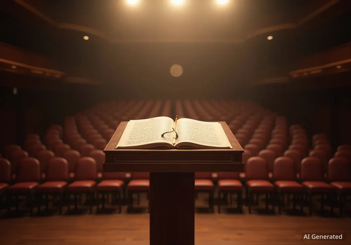 Dirigent Leopold Hager feiert 90. Geburtstag in Salzburg