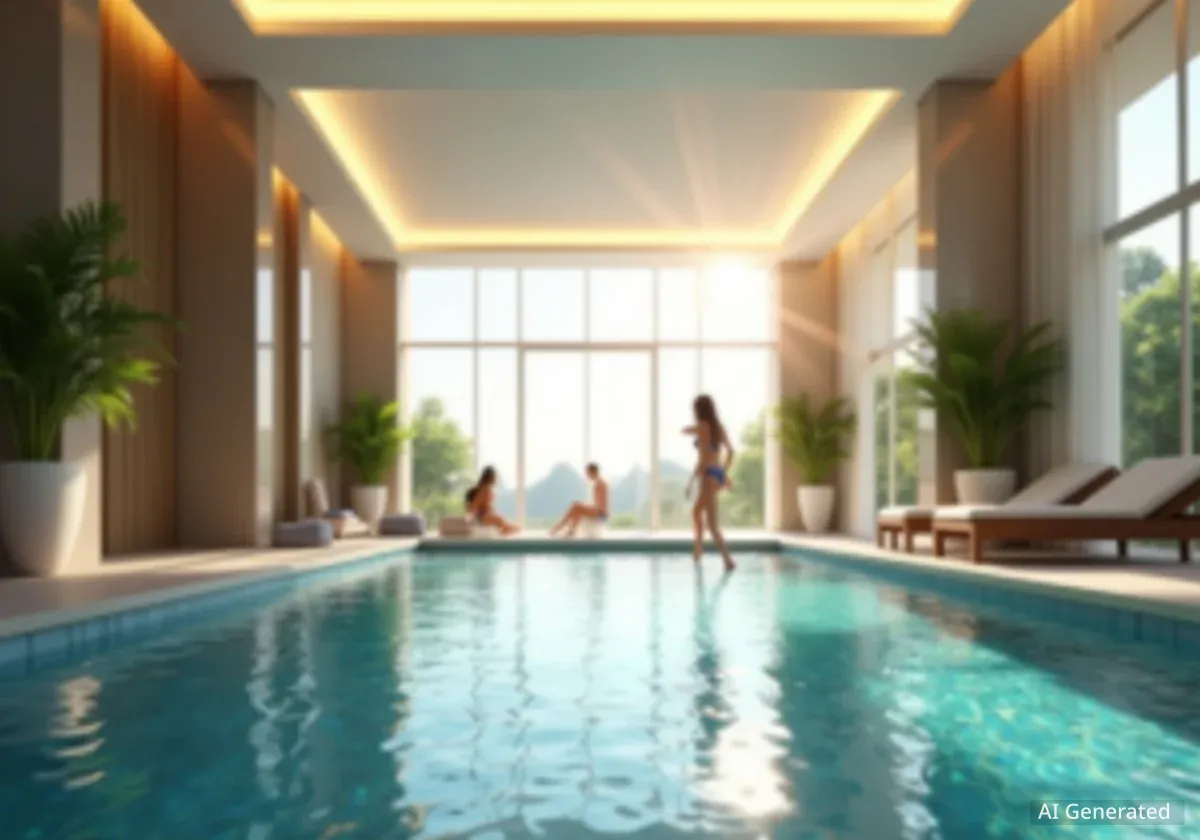 David Lloyd eröffnet neuen Premium-Club in Salzburg