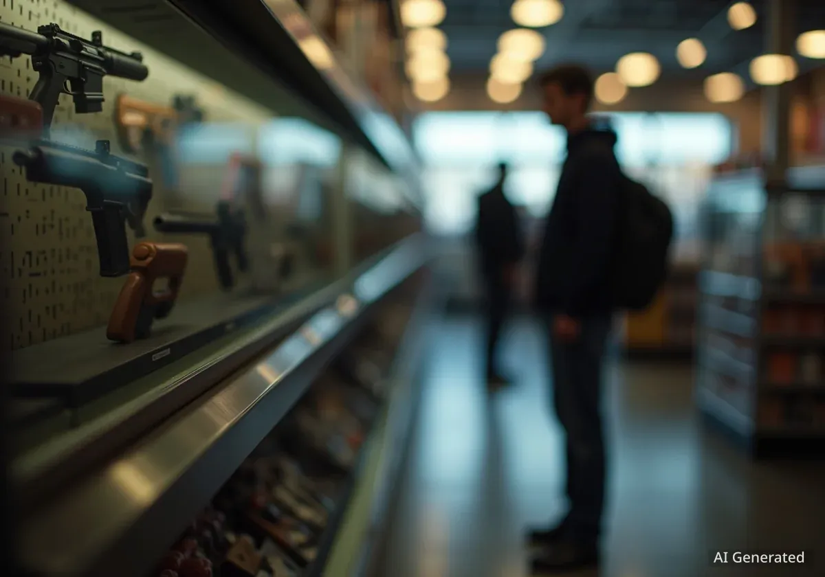 Neues Waffengesetz sorgt in Salzburg für Verunsicherung