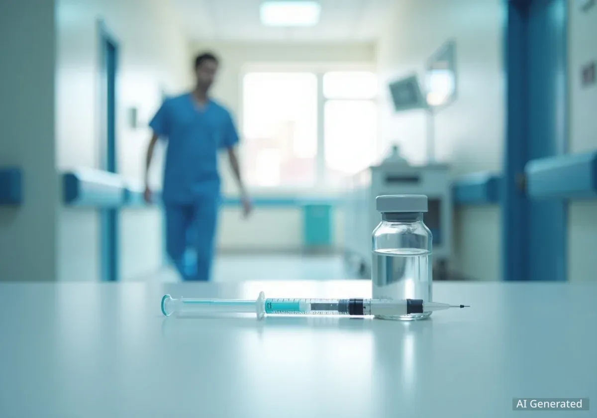 Salzburg erweitert kostenloses Impfprogramm ab 2025