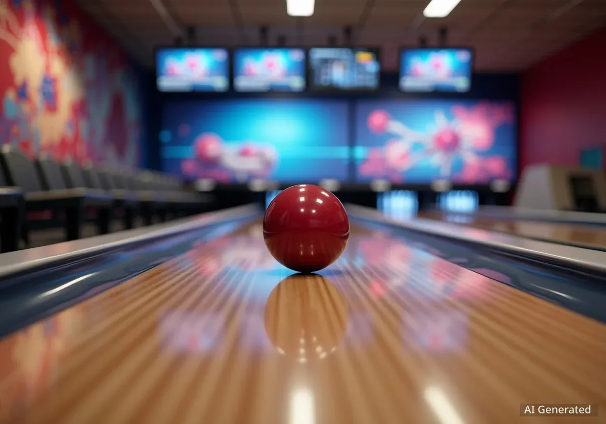 KC Salzburg feiert klaren Derbysieg im Sportkegeln