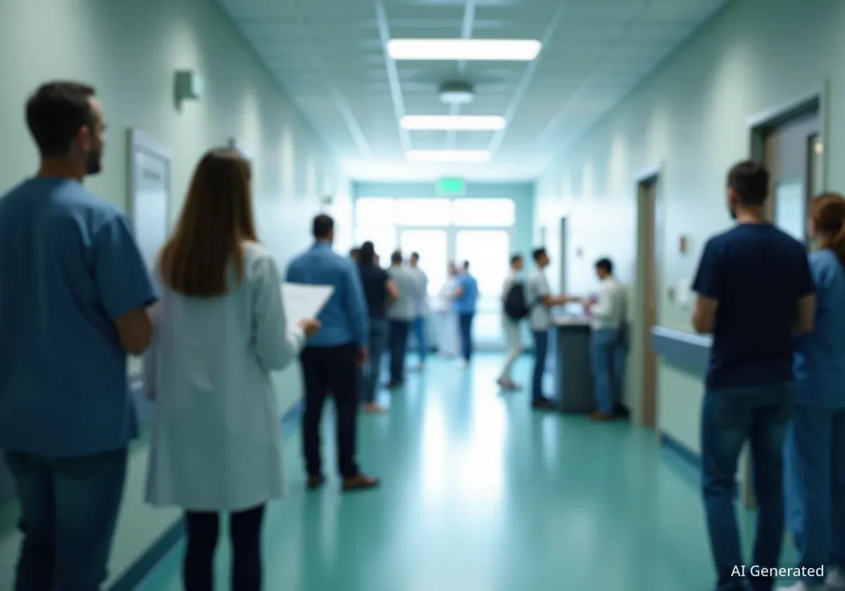 Hohe Nachfrage nach Grippe- und Corona-Impfungen in Salzburg