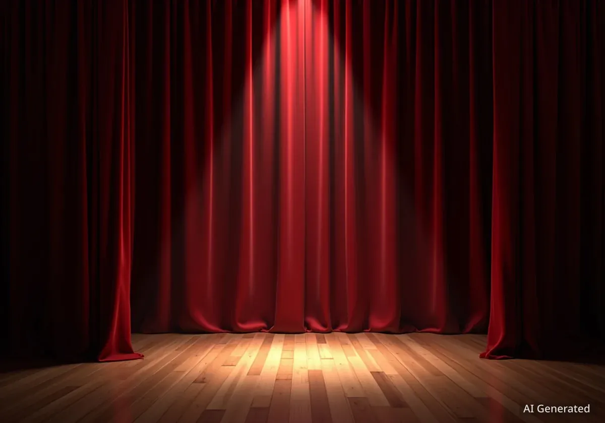 Robert Pienz für Verdienste um Salzburger Kultur geehrt