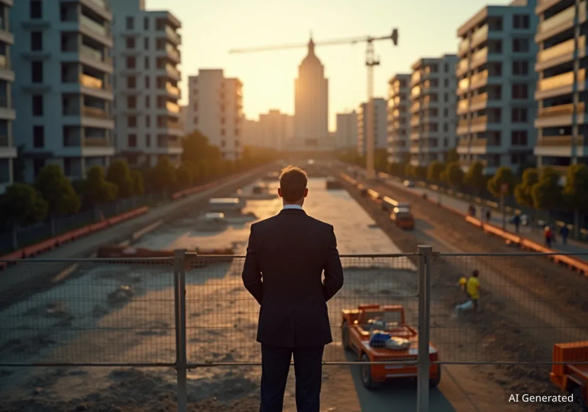 Streit um Stiegl-Grundstück: Bürgermeister greift nun ein