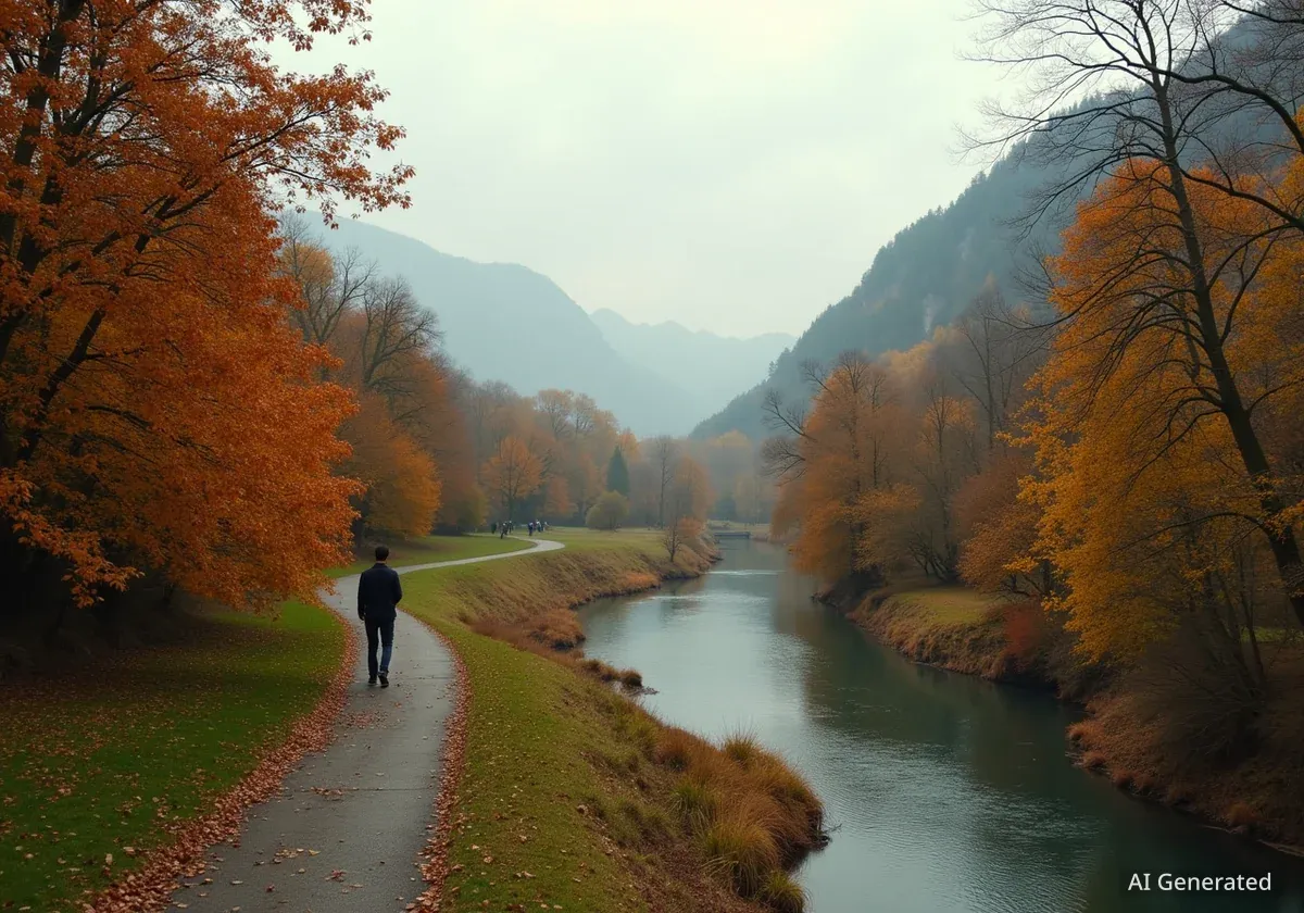 Salzburgs Kulturherbst: Die Top-Events im November 2025