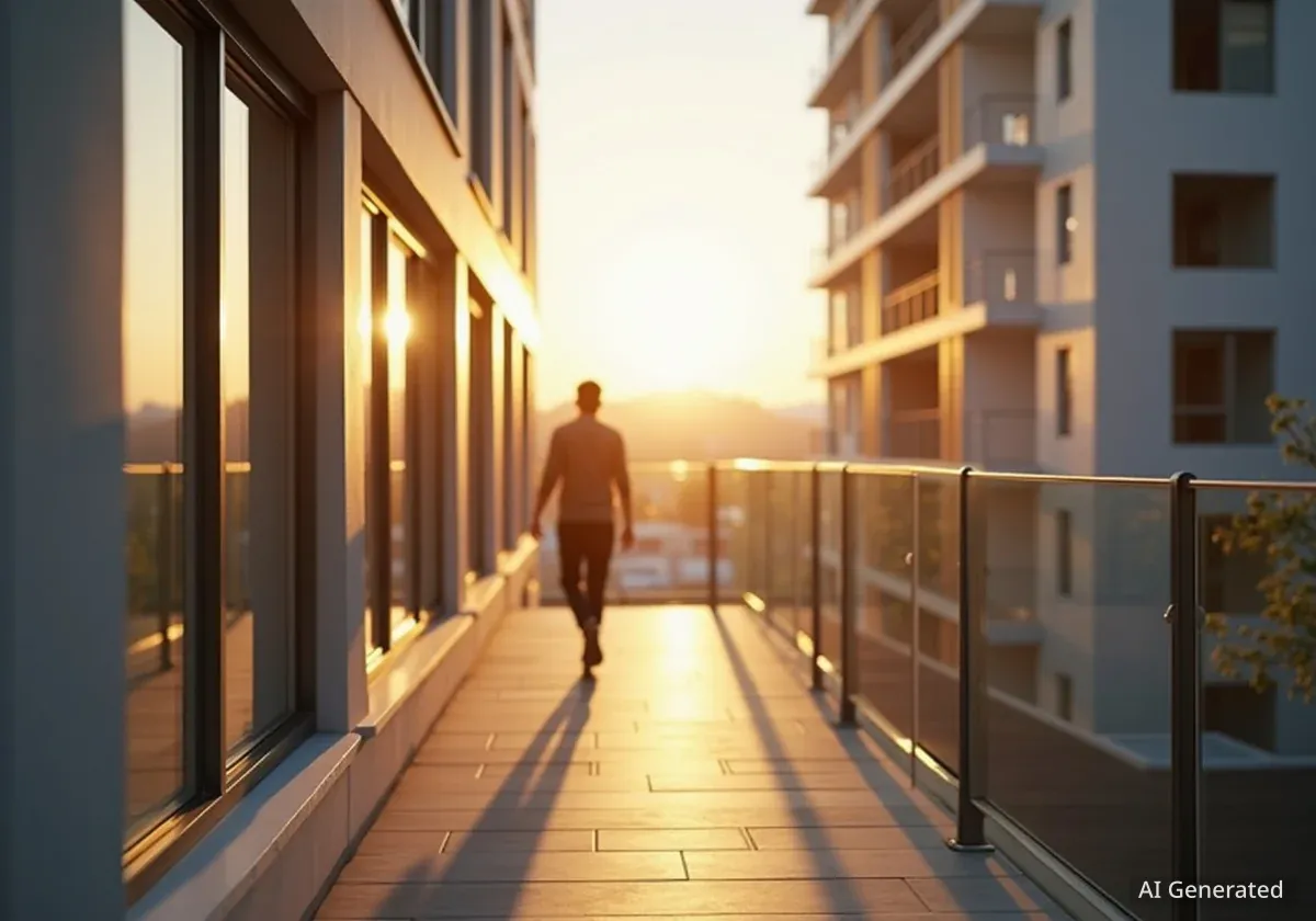 ÖVP und FPÖ fordern Deutschpflicht für neue Wohnungen in Salzburg