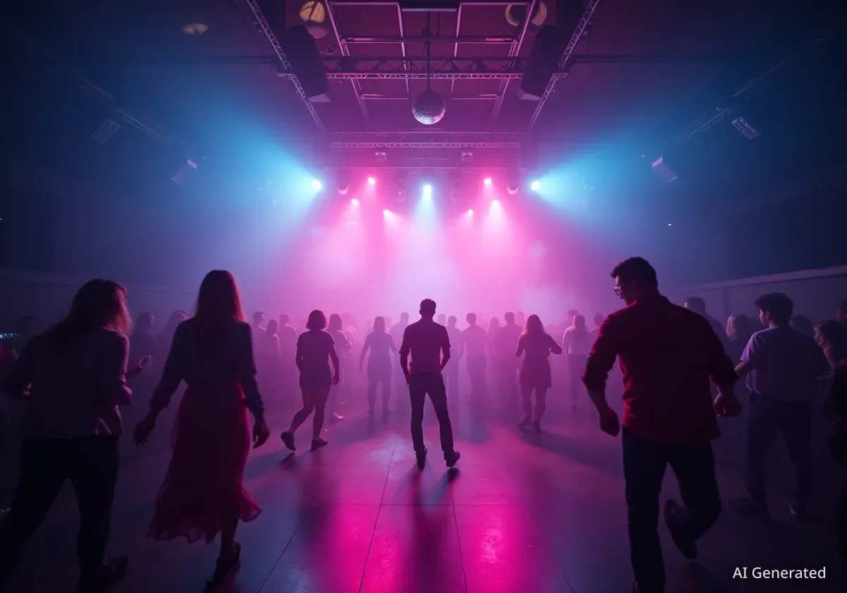 Off-Theater Salzburg: Shakespeare-Party in den 80er Jahren