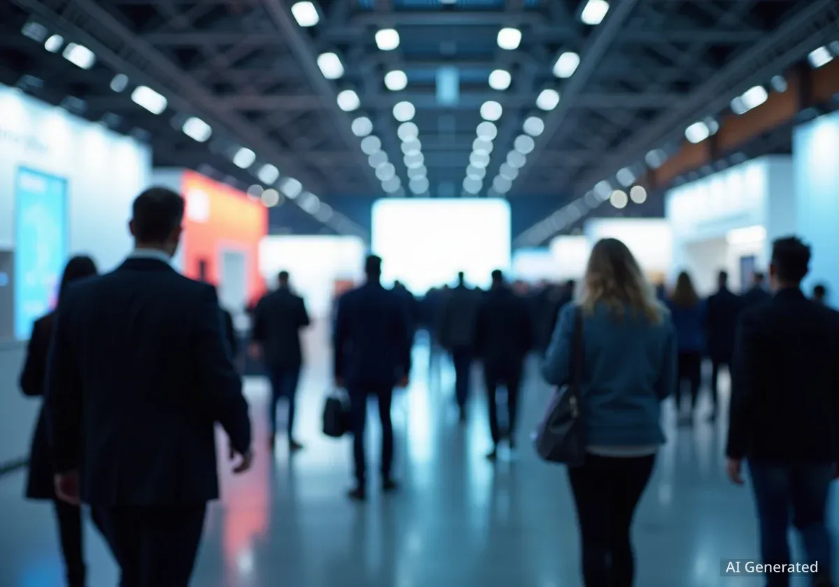 Mercedes schult 14.000 Mitarbeiter in Salzburg