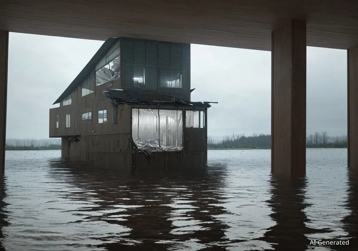 Salzburg setzt auf Eigenvorsorge bei Naturkatastrophen