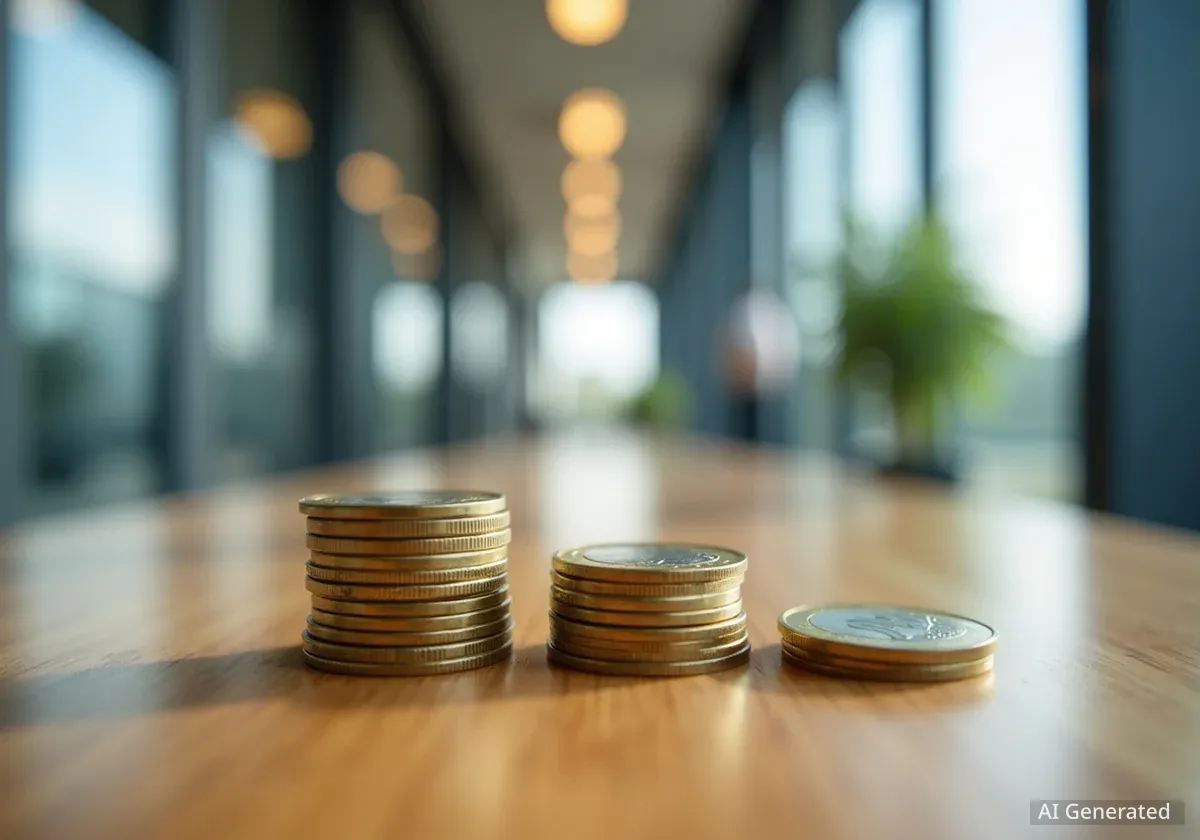 Salzburger Gemeinden müssen bis zu neun Prozent sparen