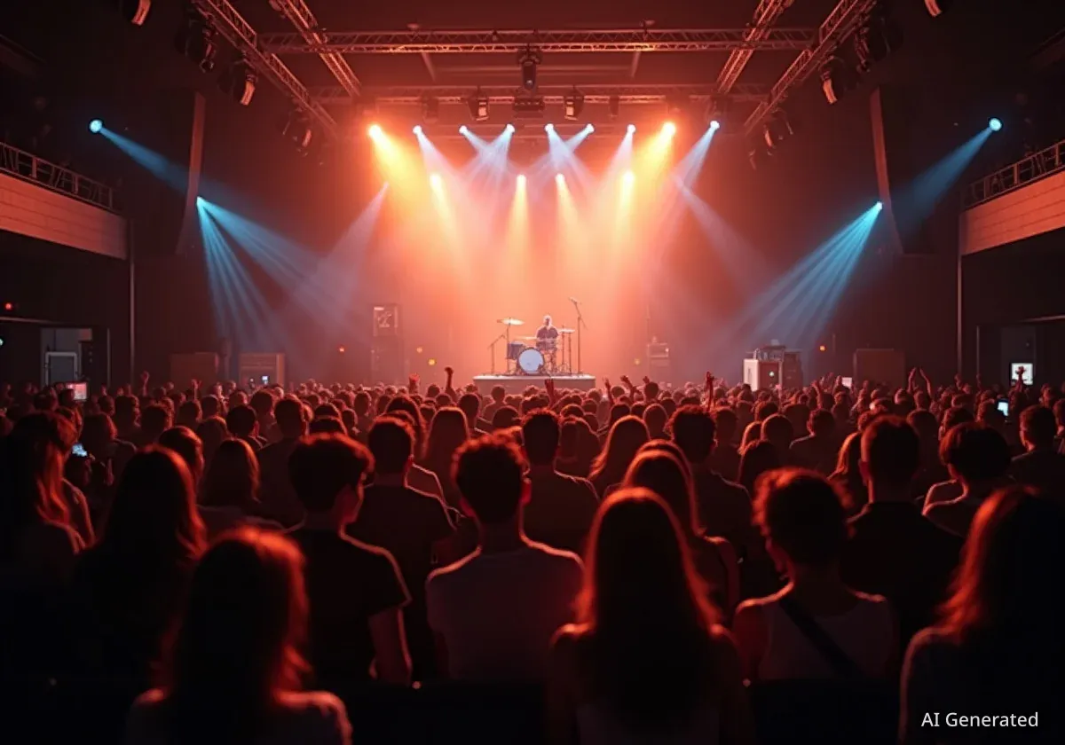 Benefizkonzert in Elixhausen unterstützt Rollende Engel