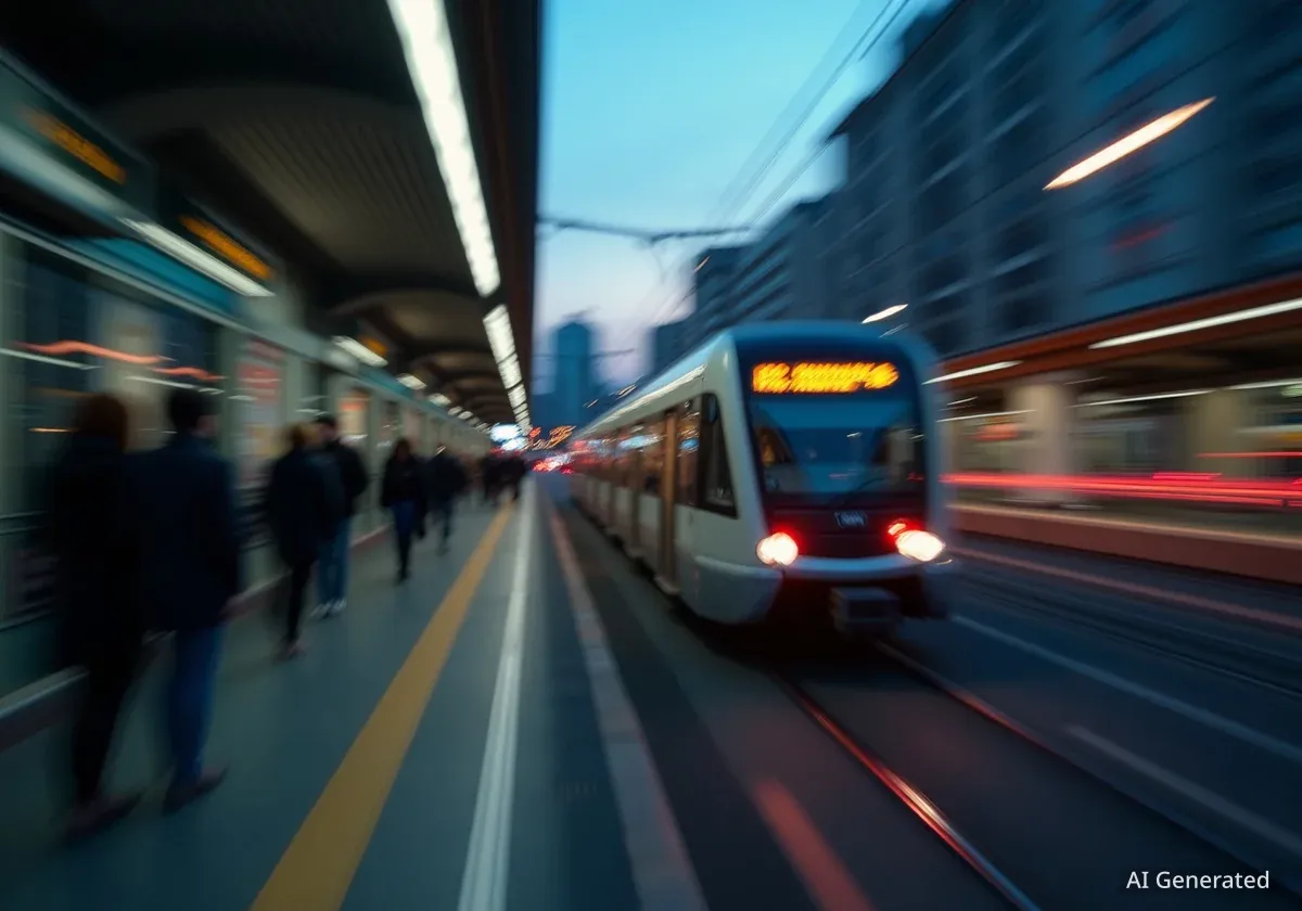 Salzburger ÖPNV: Kritik an Stückwerk und Ruf nach altem Plan